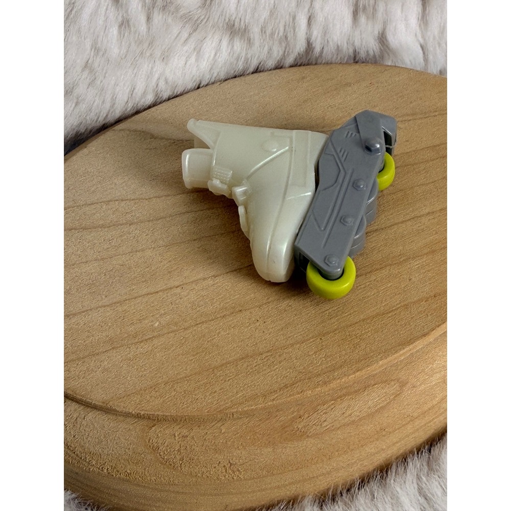 Barbie Generation Girl Tori Pearl White Roller Blade Replacement Single Skate